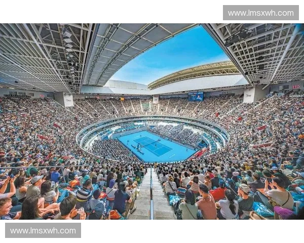 一站式体育直播软件打造沉浸观赛体验与赛事互动新生态全平台服务